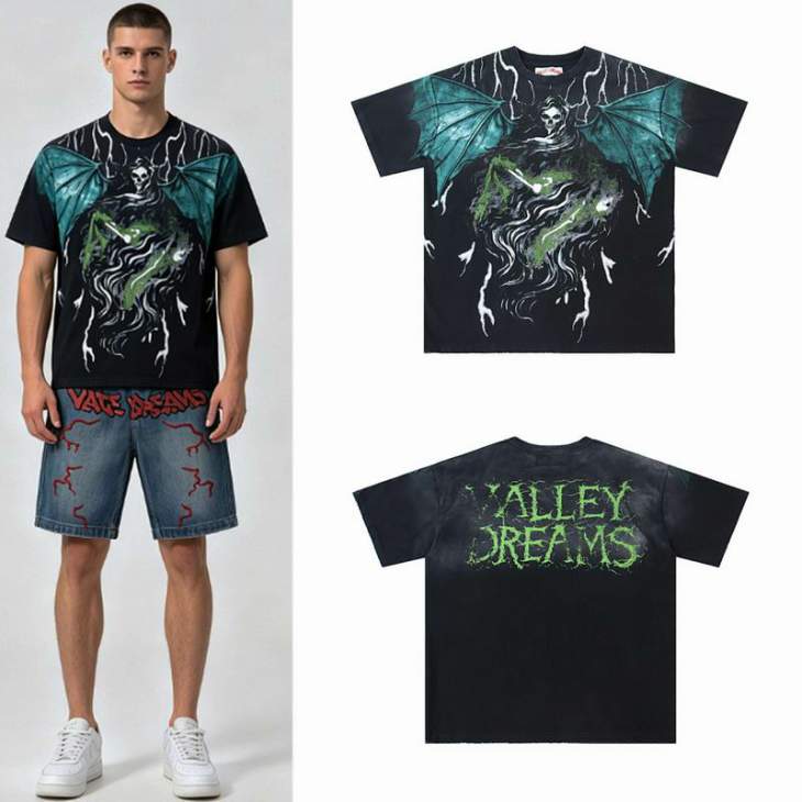 Picture of Vale Forever T Shirts Short _SKUValeForeverS-XLbrtx2918712